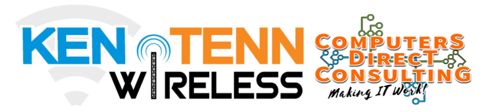 Ken-Tenn Wireless | Computers Direct Consulting